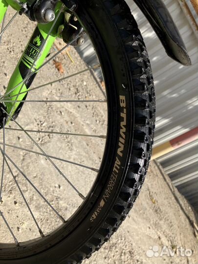 Велосипед Детский 20