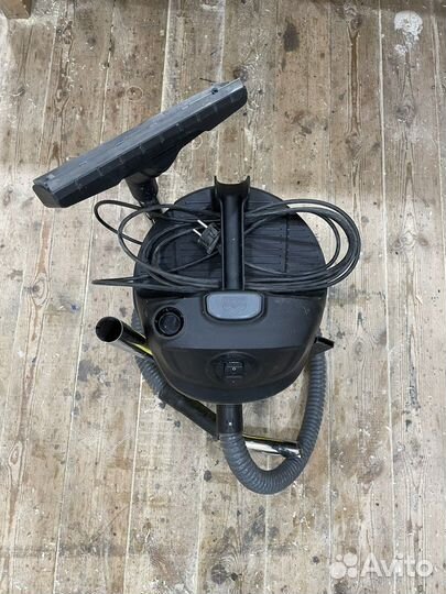 Пылесос AD 4 premium