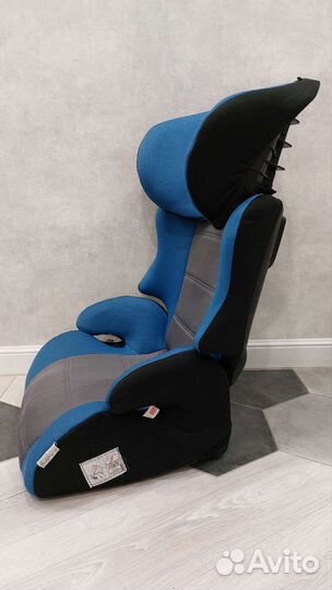 Детское автокресло 9 до 36 кг