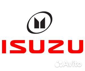 Isuzu 8982925480SM Выхлопная система в сборе