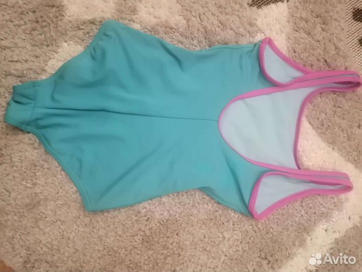 Купальник новый для девочки