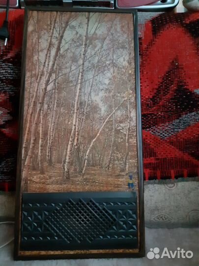 Радиоприемник - громкоговоритель СССР