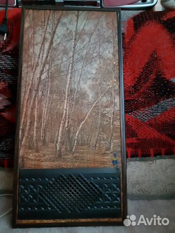 Радиоприемник - громкоговоритель СССР