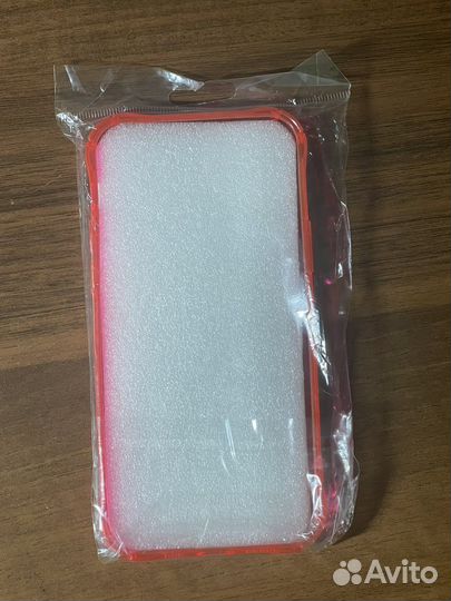 Чехол на iPhone 12 pro