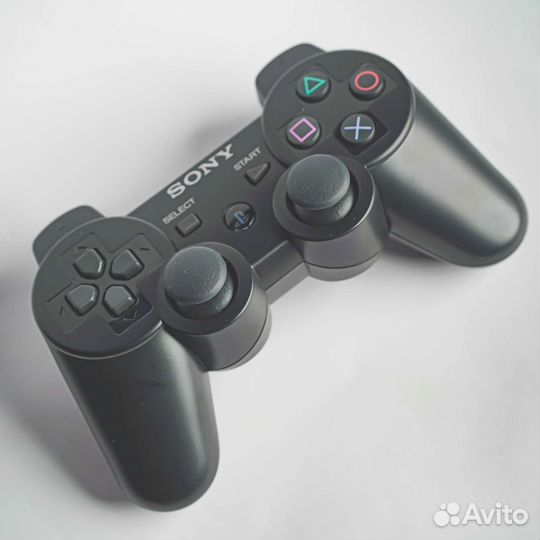 Джойстик для Sony Playstation ps 3