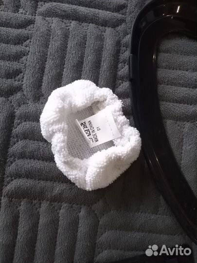 Паровая швабра с насадками, на запчасти