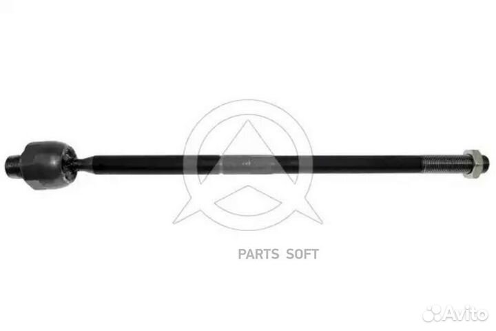 Sidem 65014 Тяга рулевая лев land rover discovery