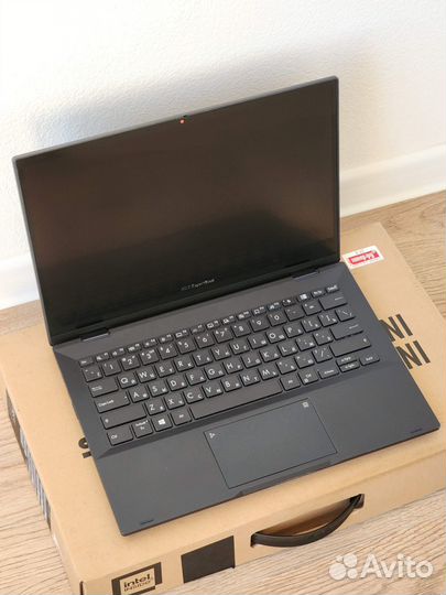 Трансформер Asus ExpertBook B5 Flip oled