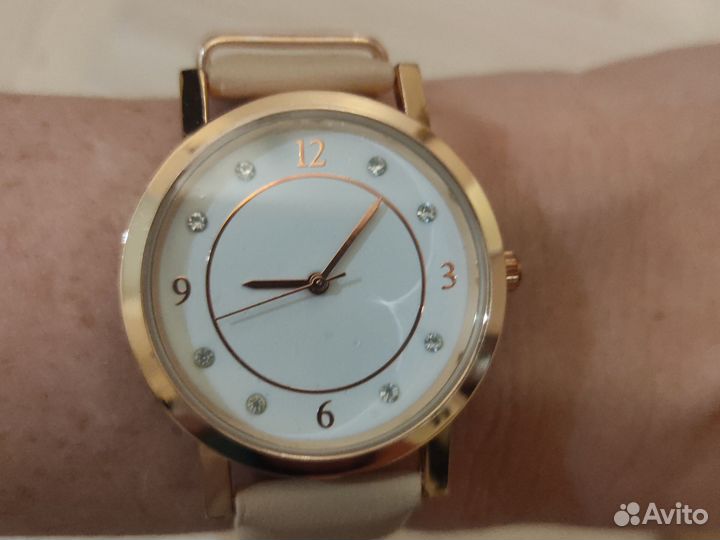 Часы женские