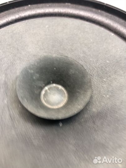 Динамик пер лев двери Логан 2