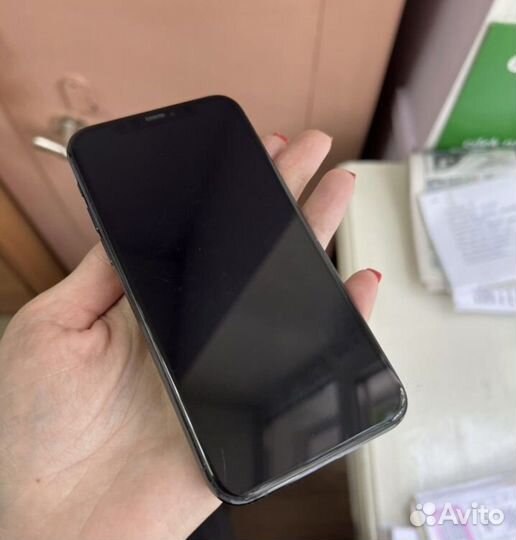 iPhone 11 Pro, 256 ГБ
