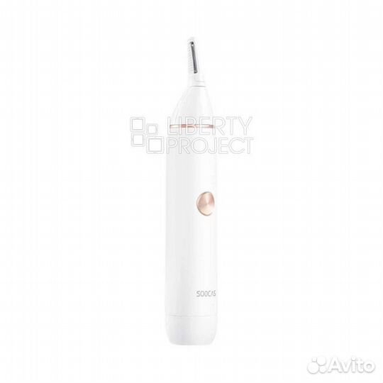 Триммер для носа и ушей Xiaomi Soocas