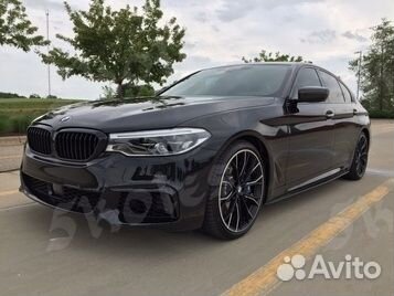 Диски Кованые BMW G30 G11 G20 R20