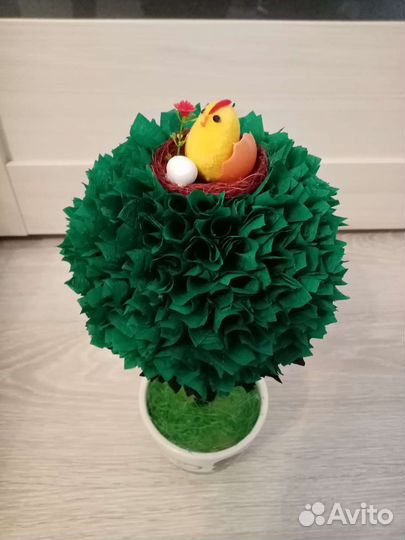 Дерево искусственное