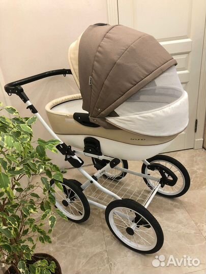 Коляска, автокресло детское