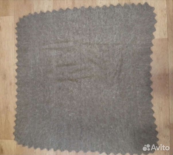 Платок шаль пуховый