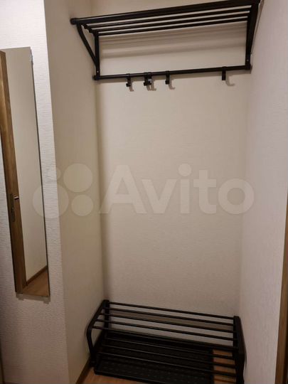 Квартира-студия, 29 м², 15/21 эт.