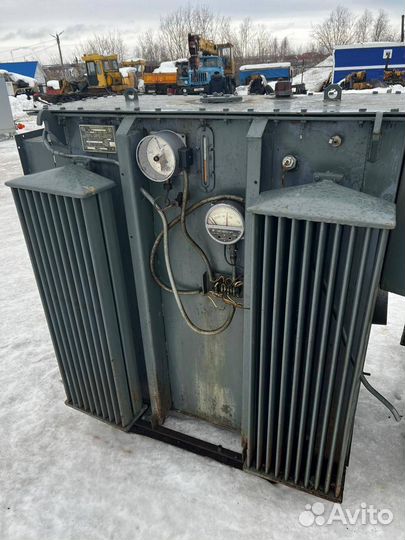 Трансформатор б\у дорого арт24135