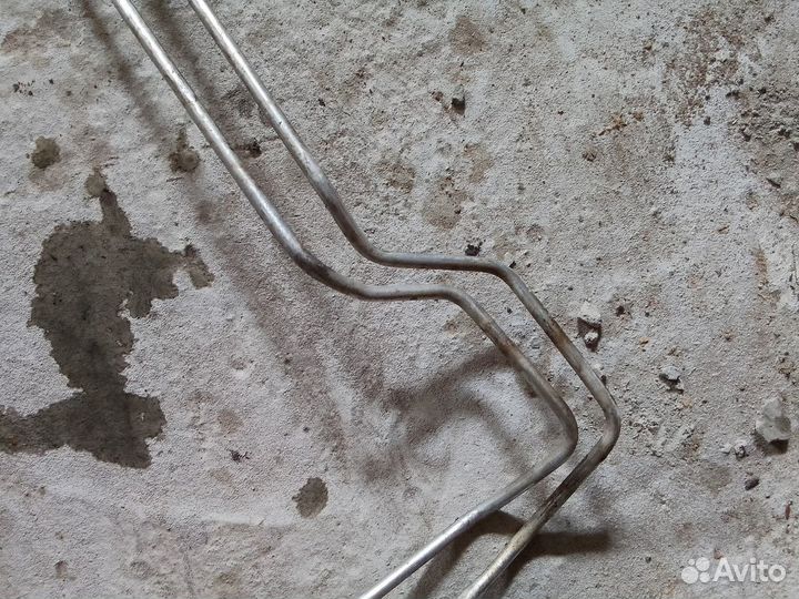 Главный тормозной цилиндр LADA X-Ray