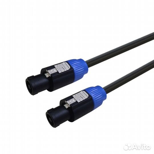 Кабель Roxtone ssss220/10