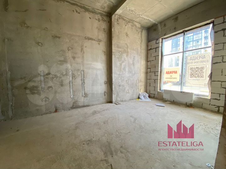 Сдам помещение свободного назначения, 106 м²