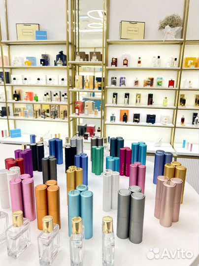 Духи на распив Byredo Mojave Ghost