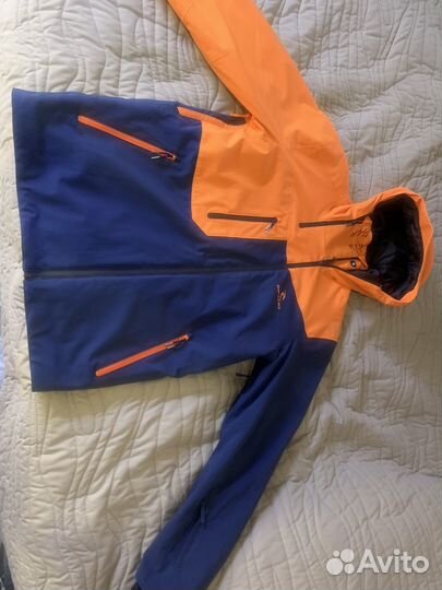 Куртка сноубордическая RIP curl