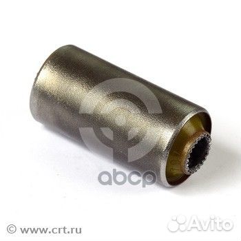 Полиуретановый сайлентблок задней подвески, рес