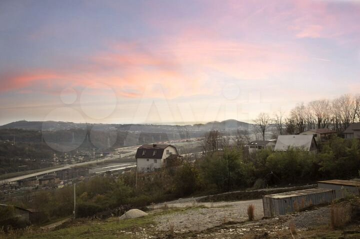 Коттедж 191 м² на участке 3,5 сот.