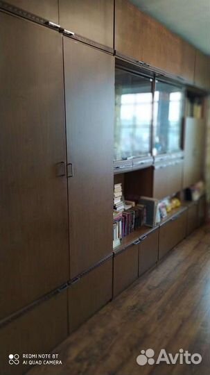 Стенка 4м 80 см