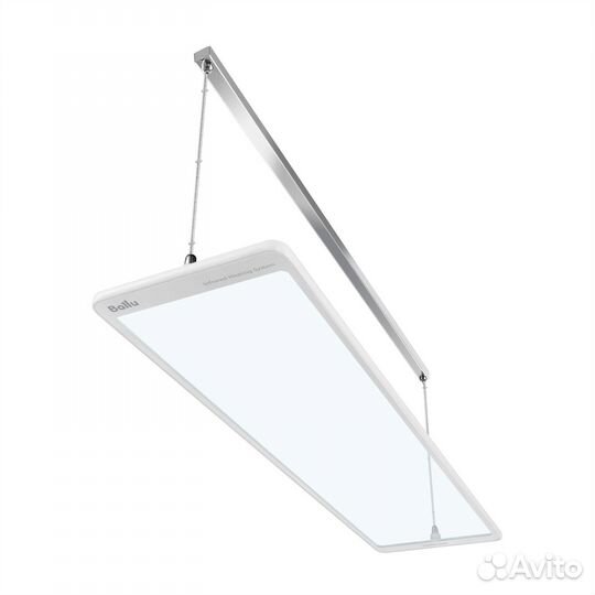 Обогреватель инфракрасный Ballu BIH-gтw-1.0