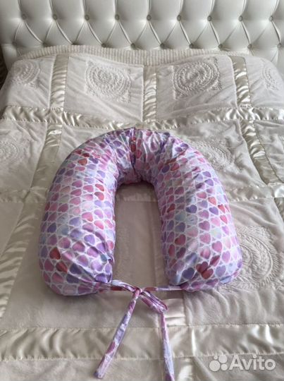 Подушки для беременных
