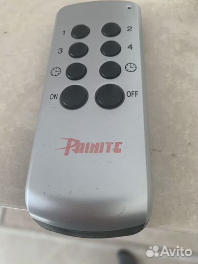 Люстра хрустальная