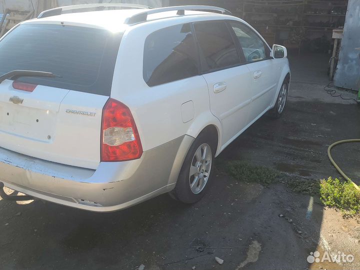 Авторазборка Шевролет Лачети Авторазбор Шевролет