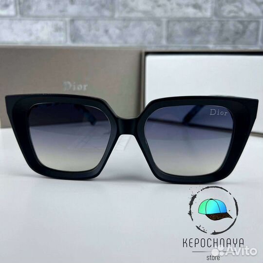 Очки Christian Dior Elegant