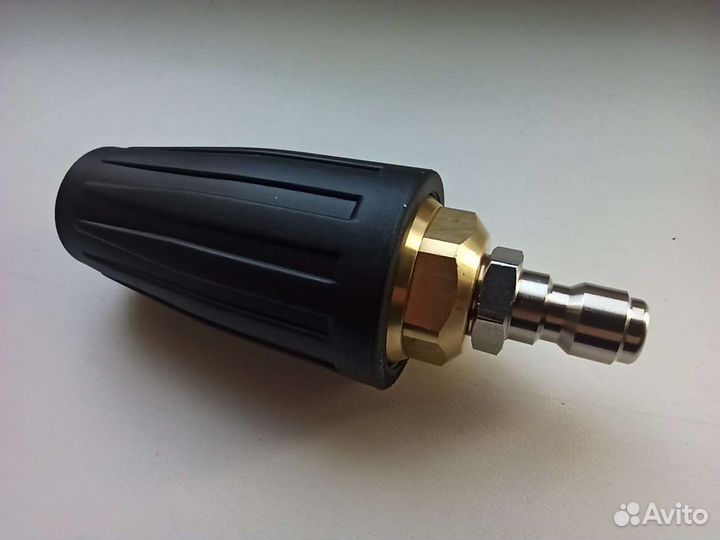 Турбофреза (турбонасадка) для мойки,Керхер