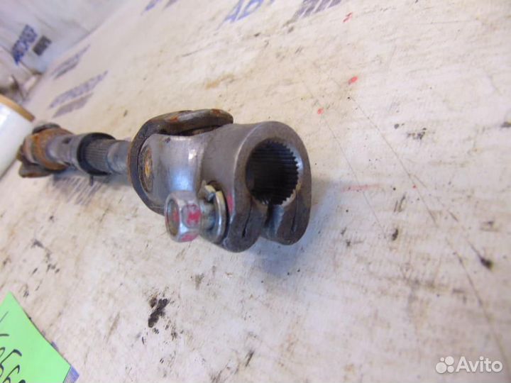 Кардан рулевой для Hyundai Elantra 3 2000-2005г