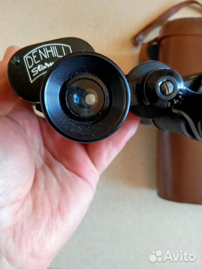 Редкий Бинокль denhill Starmaster