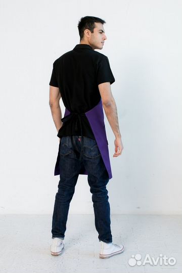 Фартуки для барберов