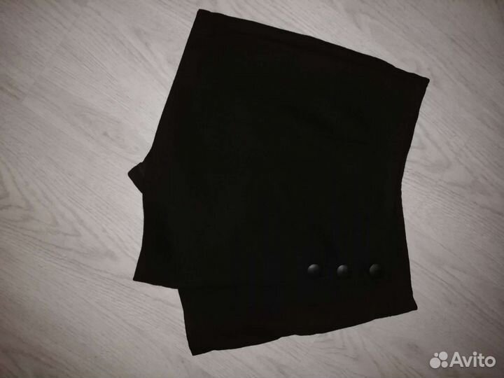 Юбка шорты