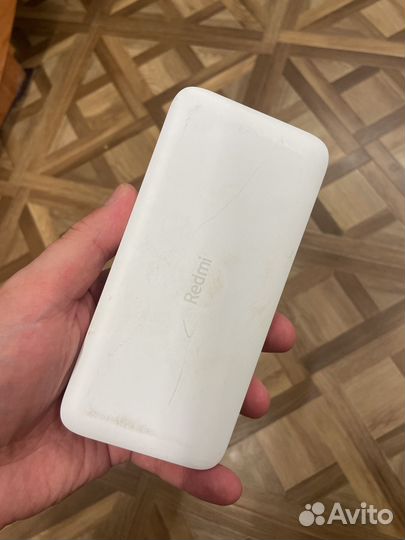 Powerbank 10000 / 20000 / 30000 / 40000 (бу)