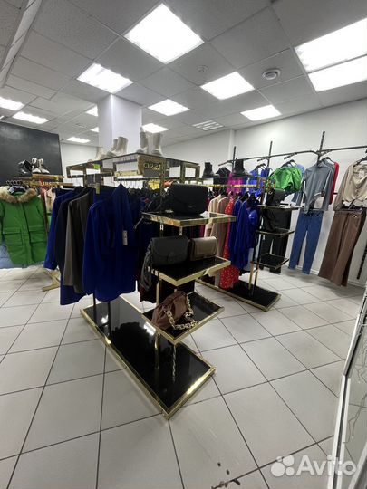 Готовый бизнес, магазин женской одежды