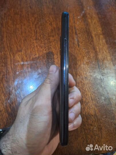 Смартфон samsung a31
