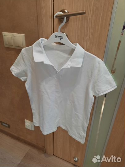 Рубашки поло