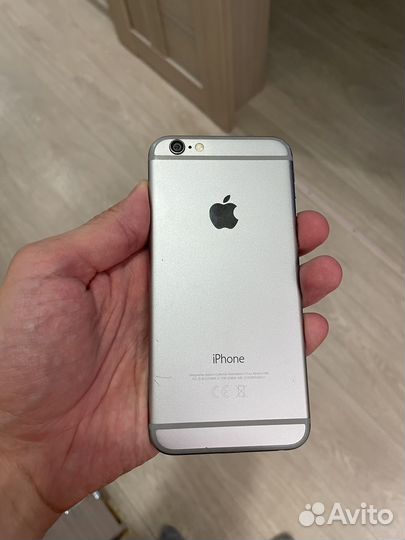 Телефон iPhone 6 32GB