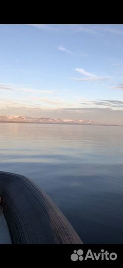 Морская рыбалка