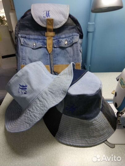 Ремонт и пошив одежды