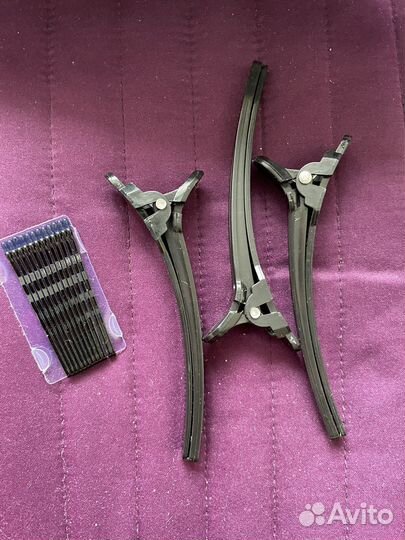 Стайлер babyliss 10 в 1 новый