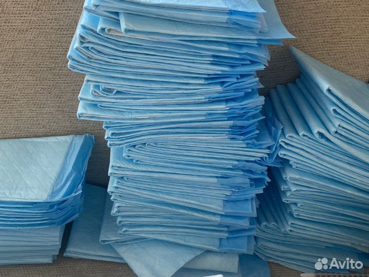 Некондиция пеленки для животных