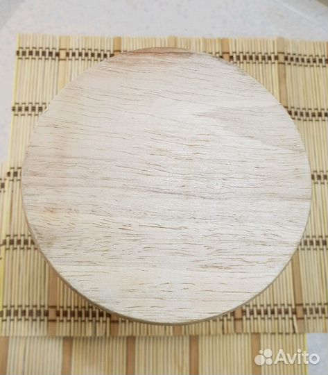 Подставка под столовые приборы или бумажные полоте